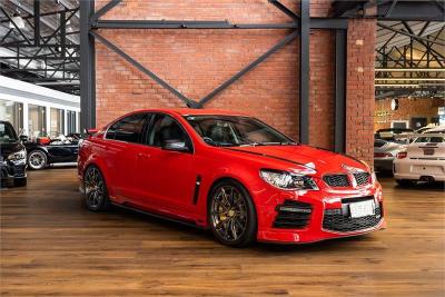 2015 Holden Special Vehicles GTS Sedan GEN-F2 MY16 for sale in Adelaide West